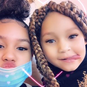 Meet your Posher, Azaria